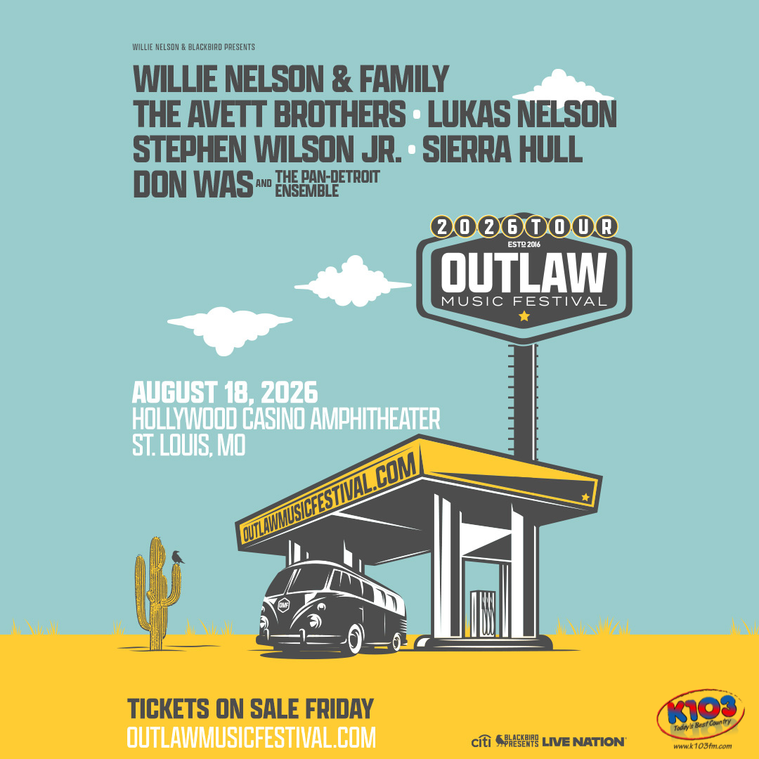 Outlaw Music Festival